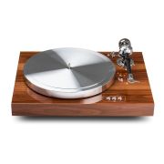 Проигрыватель винила EAT C-Dur Plum (без картриджа)