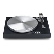 Проигрыватель винила EAT C-Dur Satin Black (без картриджа)