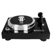 Проигрыватель винила EAT Forte S CN 12