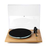 Проигрыватель винила Rega Planar 3 (Nd5) Oak