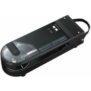 Проигрыватель винила Audio-Technica AT-SB727 Black