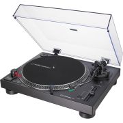 Проигрыватель винила Audio-Technica AT-LP120XUSB black