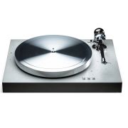 Проигрыватель винила EAT C-Dur Concrete (без картриджа)