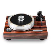 Проигрыватель винила EAT Fortissimo S CN 12