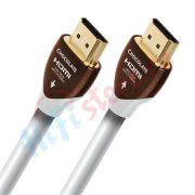 Кабель HDMI AudioQuest HDMI Chocolate PVC 8.0 m