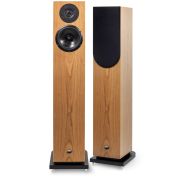 Напольная АС Apertura Sensa (отделка шпоном)