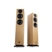 Напольная АС Apertura Stela (отделка шпоном)