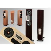 Напольные АС Apertura Adamante