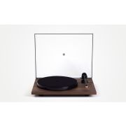 Проигрыватель виниловых дисков Rega Planar 1 PLUS (Walnut)