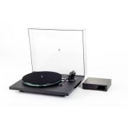 Проигрыватель виниловых дисков Rega Planar 6 Nd5 matt black