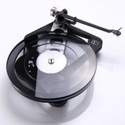 Проигрыватель виниловых дисков Rega Planar 8 (Black)