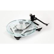 Проигрыватель виниловых дисков Rega Planar 8 matt white (Apheta 3)