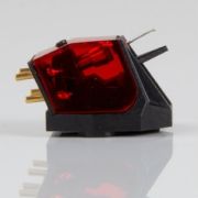 Звукосниматель Rega Ania Pro MC