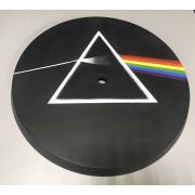 Эксклюзивный диск из МДФ для проигрывателей виниловых дисков Rega «Pink Floyd»