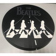 Эксклюзивный диск из МДФ для проигрывателей виниловых дисков Rega «The Beatles»