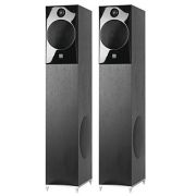 Напольные АС Morel Solan Floorstand Black