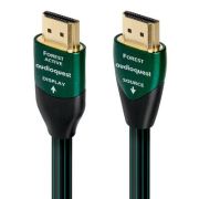 Кабель HDMI AudioQuest HDMI Forest 18 Active PVC 10.0 m
