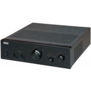 Усилитель для наушников SRM-T8000 Black