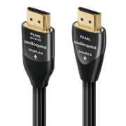 Кабель HDMI AudioQuest HDMI Pearl 18 Active PVC 15.0 m
