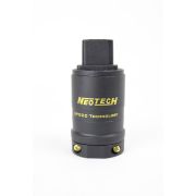 Силовой разъём типа IEC C13 Neotech NC-P303G