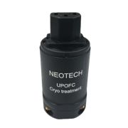 Силовой разъём типа IEC C13 Neotech NC-P513