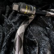 Силовой кабель Neotech Sahara-P 1.5 м