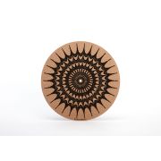 Мат из агломерированной пробки с рисунком IRIS