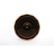 Мат из агломерированной пробки с рисунком SPEAKER