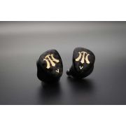 Арматурные наушники Whiplash NT-5000