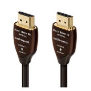 Кабель HDMI AudioQuest HDMI Root Beer 18 PVC 15.0 m