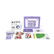 Ресурсный набор Inventor Kit для робота VinciBot