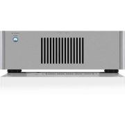 Балансный стерео усилитель мощности Rotel RB-1582MKII silver