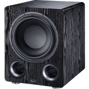 Активный сабвуфер Magnat Alpha RS 12 black