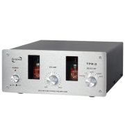 Стерео предусилитель Dynavox TPR-3 silver