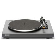 Проигрыватель винила REKKORD Audio F300 Silver (OM10)