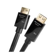 Кабель HDMI Binary Cables HDMI B6 Active 4K High-Speed 25.0 m