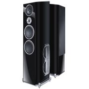 Напольная акустика Heco La Diva, piano black