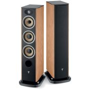 Напольная акустика Focal ARIA EVO X N2 Prime Walnut