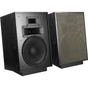 Напольная акустика Klipsch Heresy IV black ash