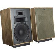 Напольная акустика Klipsch Heresy IV american walnut