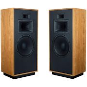 Напольная акустика Klipsch Forte IV Natural Cherry