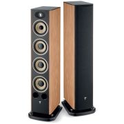 Напольная акустика Focal ARIA EVO X N3 Prime Walnut