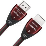 Кабель HDMI AudioQuest HDMI Cherry Cola 48 PVC 15.0 m