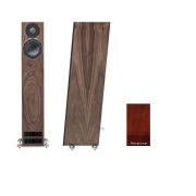 Напольная акустика PMC Twenty 5.23 Amarone, Красное дерево