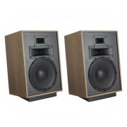 Напольная акустика Klipsch Heresy IV distressed oak