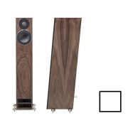 Напольная акустика PMC Twenty 5.23i White Silk