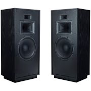 Напольная акустика Klipsch Forte IV Black Ash