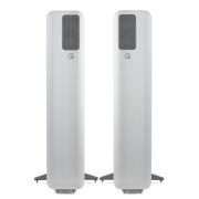 Напольная акустика Q-Acoustics Active 400 (QA8408) White