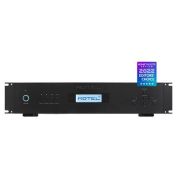 Многоканальный Усилитель Мощности Rotel C8 black
