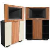 Напольная акустика Klipsch Jubilee 75th Anniversary Teak